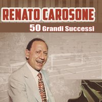 Serenatella sciue´sciue´ - Renato Carosone