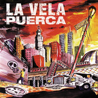 Paren Hoy - La Vela Puerca