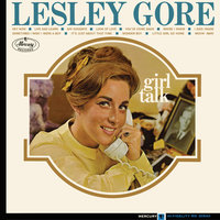 You've Come Back - Lesley Gore