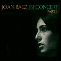 Lady Mary - Joan Baez