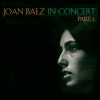 What Have They Done to the Rain - Joan Baez