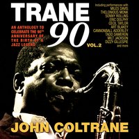 Body and Soul - John Coltrane Quartet, John Coltrane