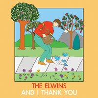 Come On Out - The Elwins