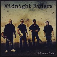 Blues Man - Midnight Riders