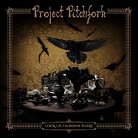 Into Orbit - Project Pitchfork