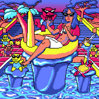 SPLASH - ZOLLO, Ketama126