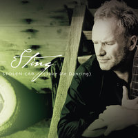 Stolen Car (Take Me Dancing) - Sting, will.i.am
