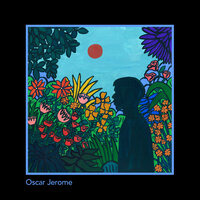 Give Back What You Stole from Me - Oscar Jerome