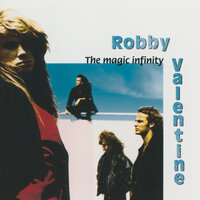 Mega-man - Robby Valentine