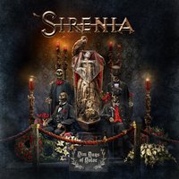 Veil of Winter - Sirenia