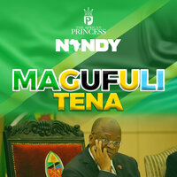 Magufuli Tena - Nandy