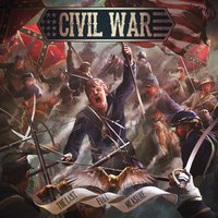 Deliverance - Civil War