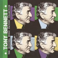 Have You Met Miss Jones - Tony Bennett