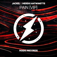 Pain (VIP) - Jackel
