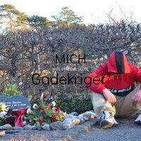 Gadekriger - mich