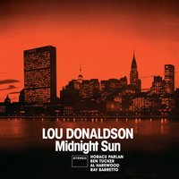 Exactly Like You - Lou Donaldson, Horace Parlan, Ray Barretto