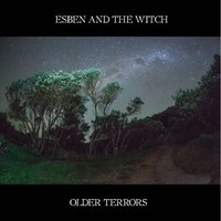Marking the Heart of a Serpent - Esben and the Witch