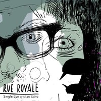 Adhesive - Rue Royale