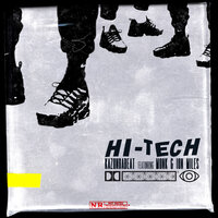 Hi-Tech - KazOnDaBeat, Monk, Ion Miles