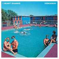 Friends - I Heart Sharks