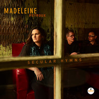 More Time - Madeleine Peyroux