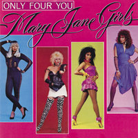 Girlfriend - Mary Jane Girls