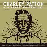 "34" Blues - Charlie Patton