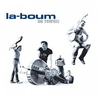Your Eyes - La-Boum