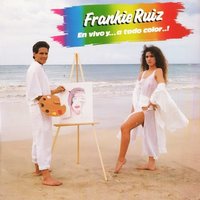 Me Acostumbré - Frankie Ruíz