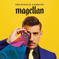 Foglie al gelo - Francesco Gabbani