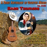 We're Gone Too Far - Hank Thompson