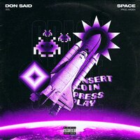 Space - Don Said, Arden