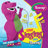 The Baby Bop Hop - Barney