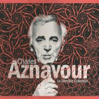 Heureux avec de riens - Charles Aznavour