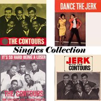 Can You Jerk Like Me - The Contours
