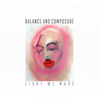 Mediocre Love - Balance and Composure