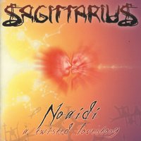 17th of May, Sometime.. - Sagittarius