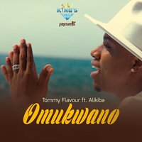 Omukwano - Tommy Flavour, Alikiba