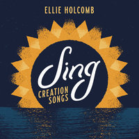 Light's Always Stronger - Ellie Holcomb