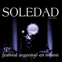 Ódiame - Soledad