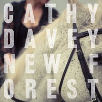 Thylacine - Cathy Davey