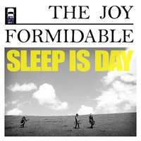 Escape - The Joy Formidable