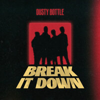 Break It Down - Dusty Bottle