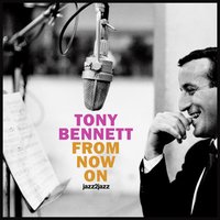 Smile, Tho' Your Heart Is Aching - Tony Bennett