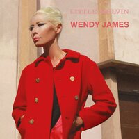 Little Melvin - Wendy James