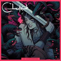 Struck Down - Clutch