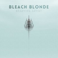 Crystal Clear - Bleach Blonde