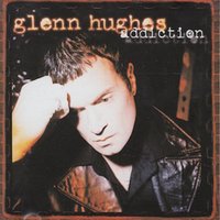 Talk About It - Glenn Hughes