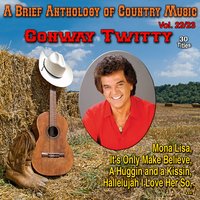 It's a Blue Bird Blue - Conway Twitty