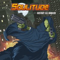 Alien Messiah - Soulitude